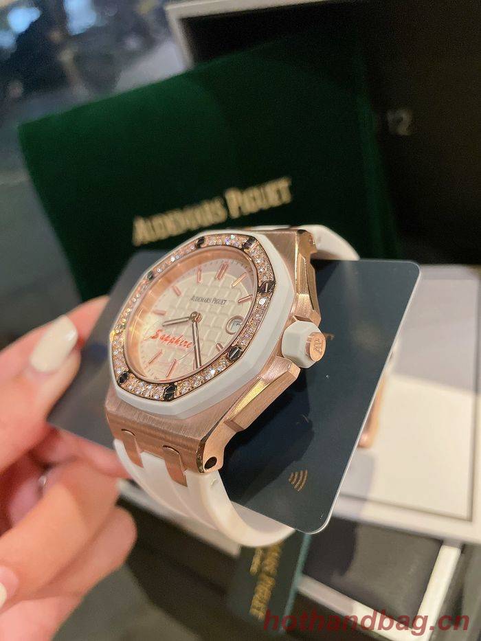 Audemars Piguet Watch APW00003